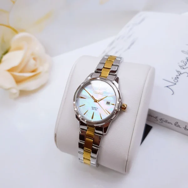 RELOJ CITIZEN (EU6074-51D) ELEGANCE - Imagen 2