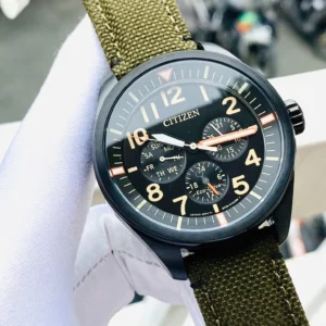 RELOJ CITIZEN (BU2055-16E) GARRISON