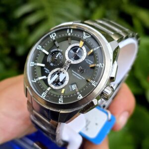 RELOJ TECHNOMARINE PARA HOMBRE OCEAN TM-318116 - ACERO
