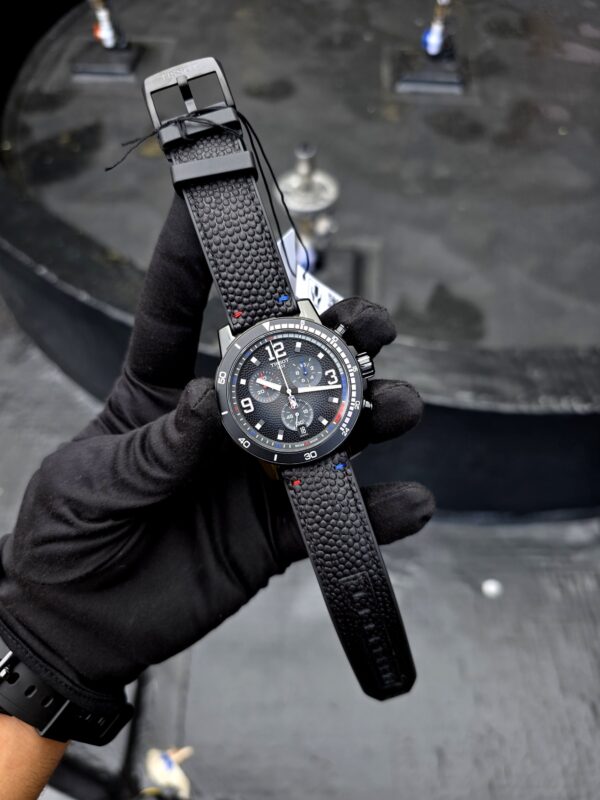 Tissot Supersport NBA Special Edition (T125.617.37.067.00) 45.5mm - Imagen 9