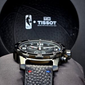 Tissot Supersport NBA Special Edition (T125.617.37.067.00) 45.5mm