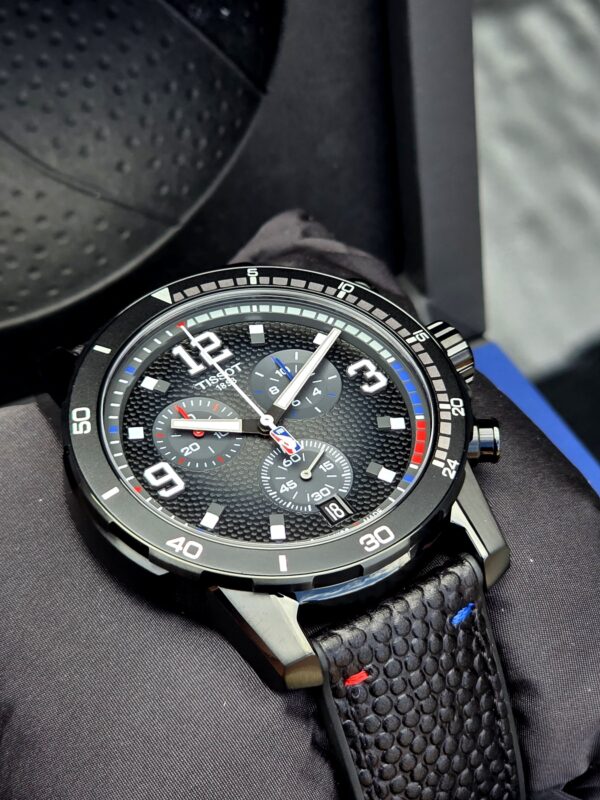 Tissot Supersport NBA Special Edition (T125.617.37.067.00) 45.5mm - Imagen 7