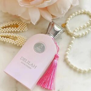 Perfume Delilah de Maison Alhambra