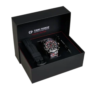 Reloj Time Force Spectrum Ghost (TF5036MN-01LTD)