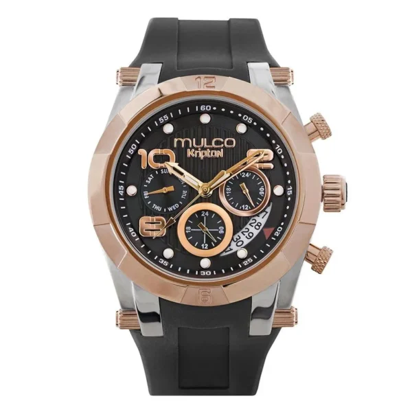 Reloj Mulco kripton Dama Mw-5-5249-023