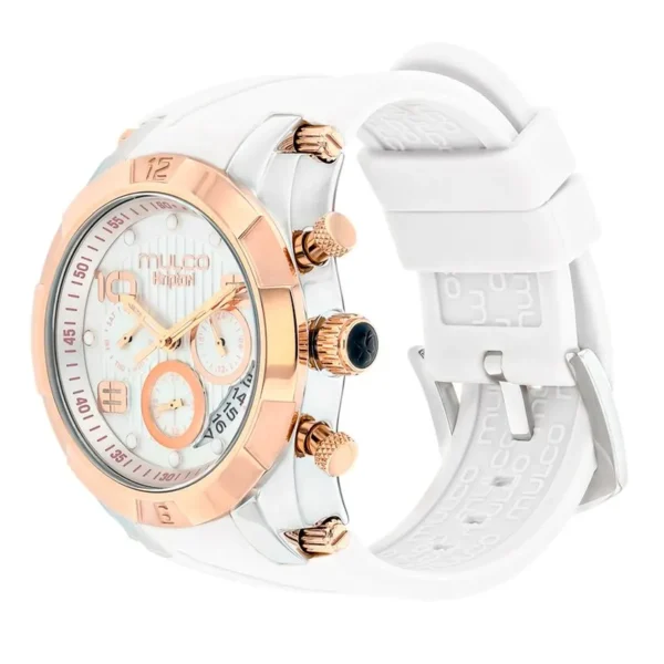 Reloj Mulco kripton Dama MW-5-5249-013 - Imagen 2