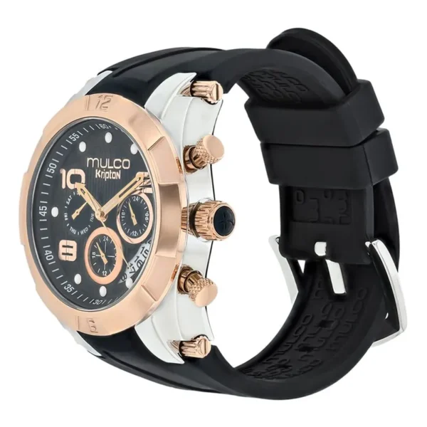 Reloj Mulco kripton Dama Mw-5-5249-023 - Imagen 2