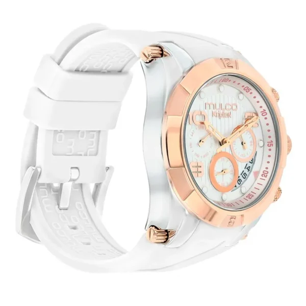 Reloj Mulco kripton Dama MW-5-5249-013 - Imagen 3