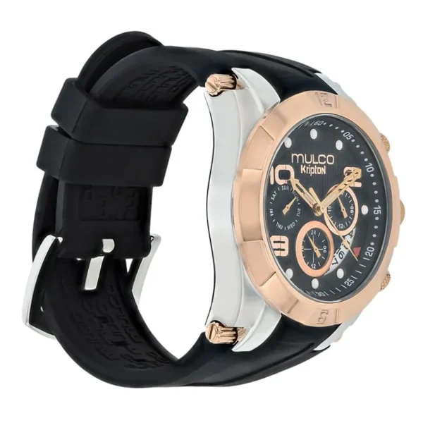 Reloj Mulco kripton Dama Mw-5-5249-023 - Imagen 4
