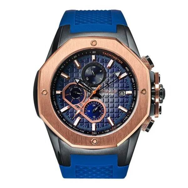 Reloj Mulco Buzo Tentacles MW-3-24975-043