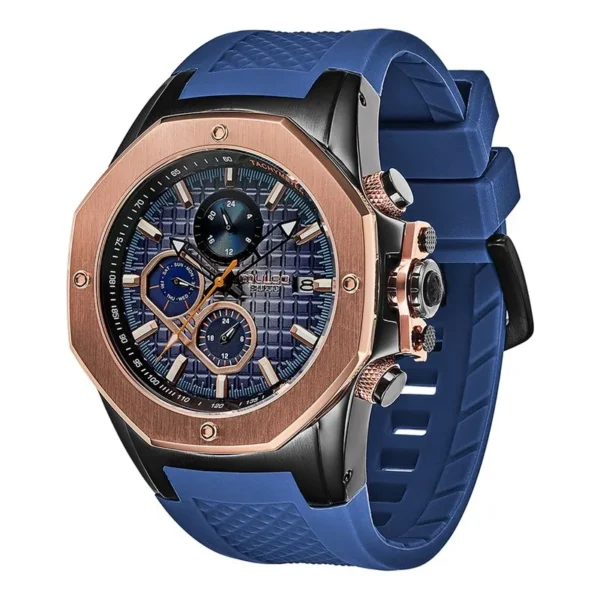 Reloj Mulco Buzo Tentacles MW-3-24975-043 - Imagen 2