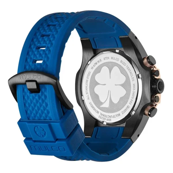 Reloj Mulco Buzo Tentacles MW-3-24975-043 - Imagen 3