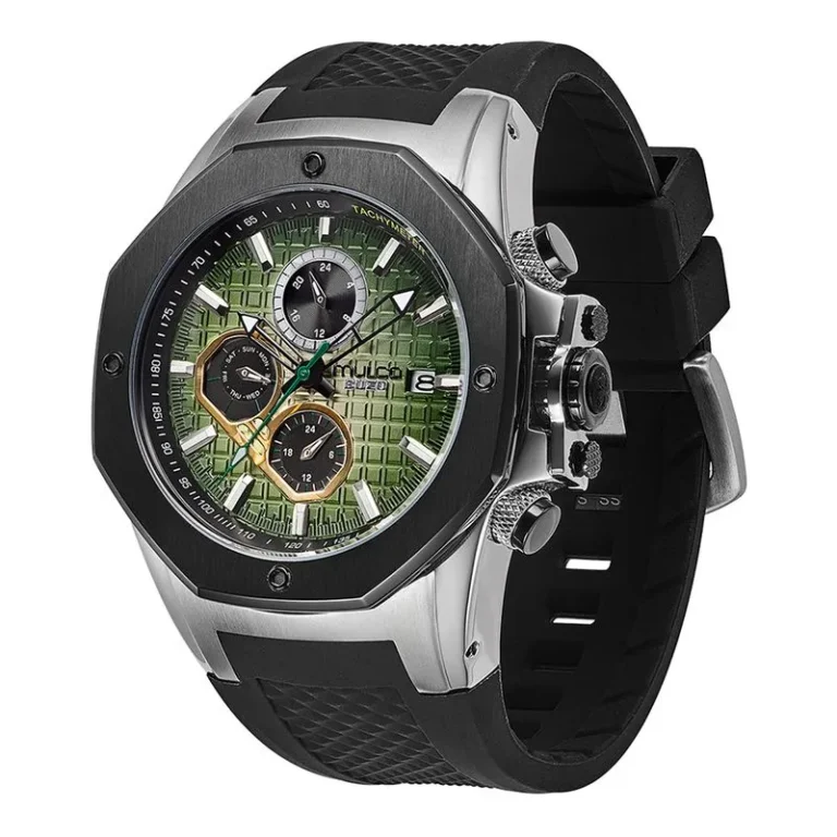 Reloj Mulco Buzo Tentacles MW3-24975-475