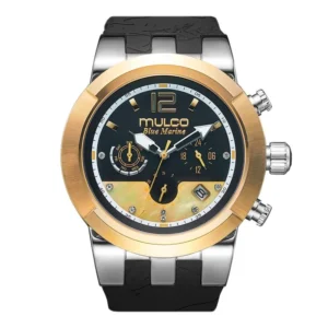 Reloj Mulco Dama Blue Marine Medusa MW3-241029-022
