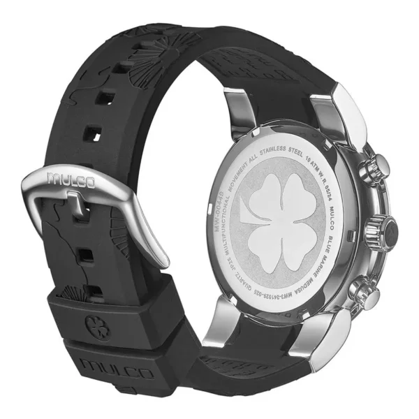 Reloj Mulco Dama Blue Marine Medusa MW3-241029-022 - Imagen 3