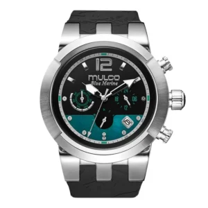 Reloj Mulco Dama Blue Marine Medusa MW3-241029-025