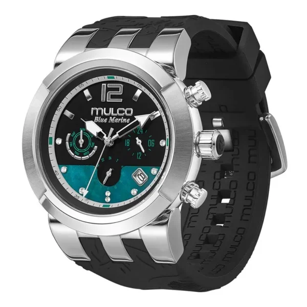 Reloj Mulco Dama Blue Marine Medusa MW3-241029-025 - Imagen 2