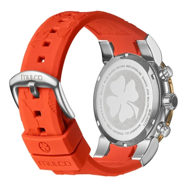 Reloj Mulco Dama Blue Marine Medusa MW3-241029-035 - Imagen 3