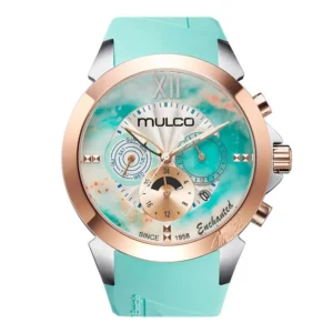 Reloj Mulco Dama Enchanted Quartz MW3-24988-043