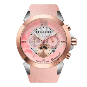 Reloj Mulco Dama Enchanted Quartz MW3-24988-083