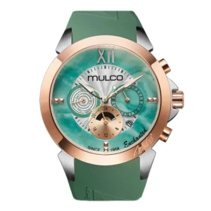 Reloj Mulco Dama Enchanted Quartz MW3-24988-473