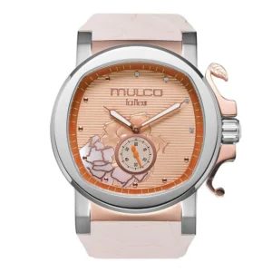 Reloj Mulco Dama La Fleur Gardenia MW3-241051-033