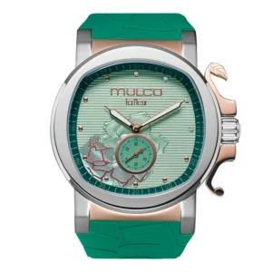 Reloj Mulco Dama La Fleur Gardenia MW3-241051-073
