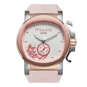 Reloj Mulco Dama La Fleur Gardenia MW3-241051-113