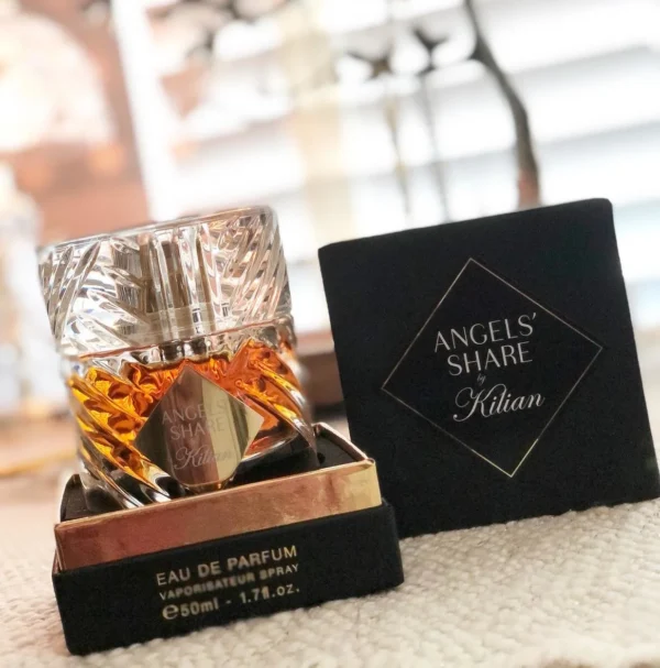 Perfume Angel Share de killians - Imagen 2