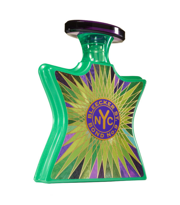Perfume Bleecker Street de Bond No 9 - Imagen 2