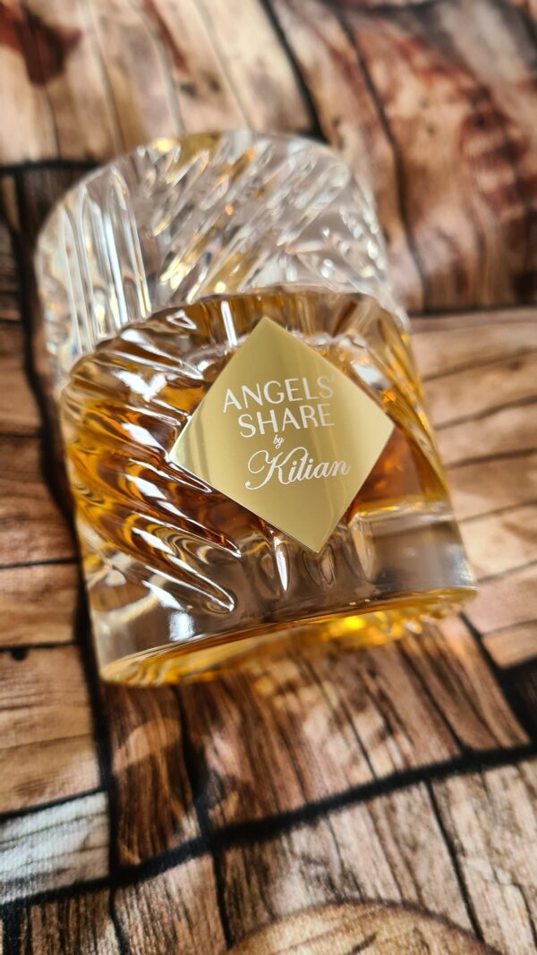 Perfume Angel Share de killians - Imagen 3