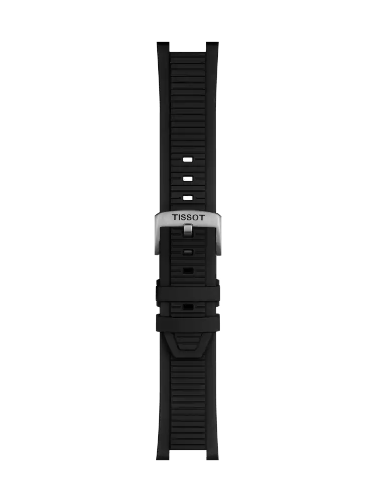 Correa Tissot T-race 2023-24 T603048650 2 Correa Tissot T-race 2023-24 T603048650 - Imagen 2