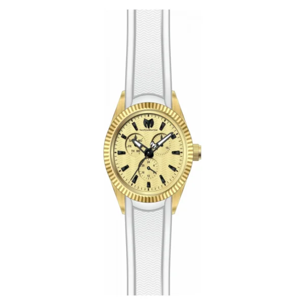 RELOJ TECHNOMARINE PARA HOMBRE SEA TM-724002 - BLANCO