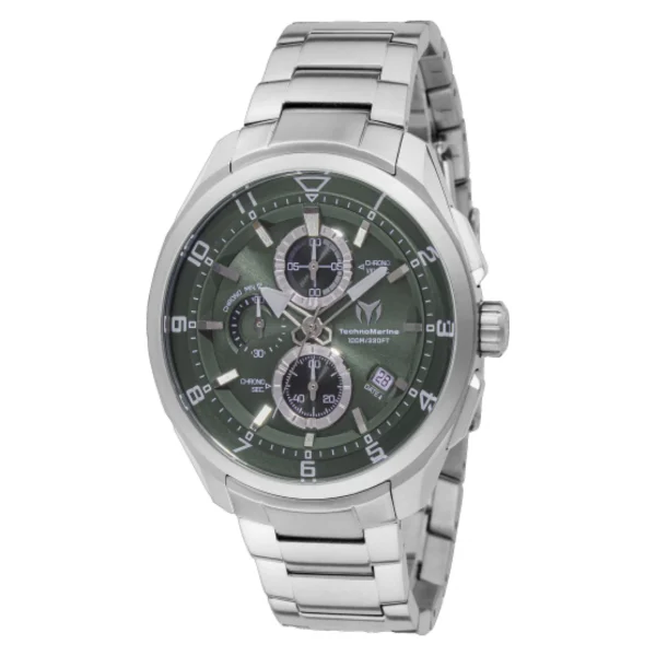 RELOJ TECHNOMARINE PARA HOMBRE OCEAN TM-318116 - ACERO