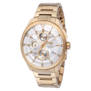 RELOJ TECHNOMARINE PARA HOMBRE OCEAN TM-318118 - ORO