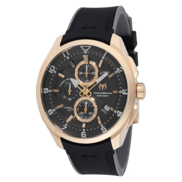 RELOJ TECHNOMARINE PARA HOMBRE TM-318124 OCEAN NOMAD