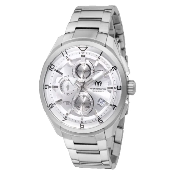 RELOJ TECHNOMARINE PARA HOMBRE OCEAN TM-318129 - ACERO