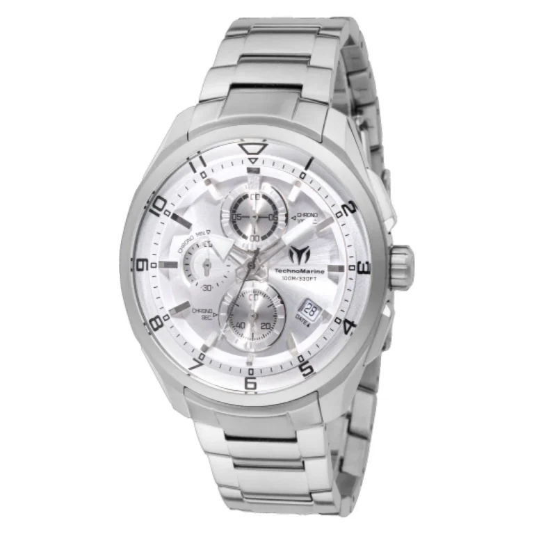 RELOJ TECHNOMARINE PARA HOMBRE OCEAN TM-318129 - ACERO