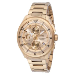 RELOJ TECHNOMARINE PARA HOMBRE OCEAN TM-318130 - ACERO