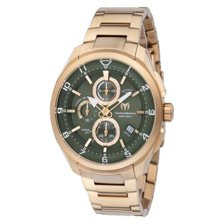 RELOJ TECHNOMARINE PARA HOMBRE TM-318131 OCEAN NOMAD