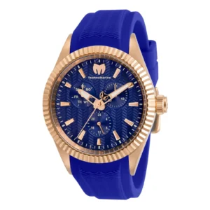 RELOJ TECHNOMARINE PARA HOMBRE SEA TM-719027 - AZUL