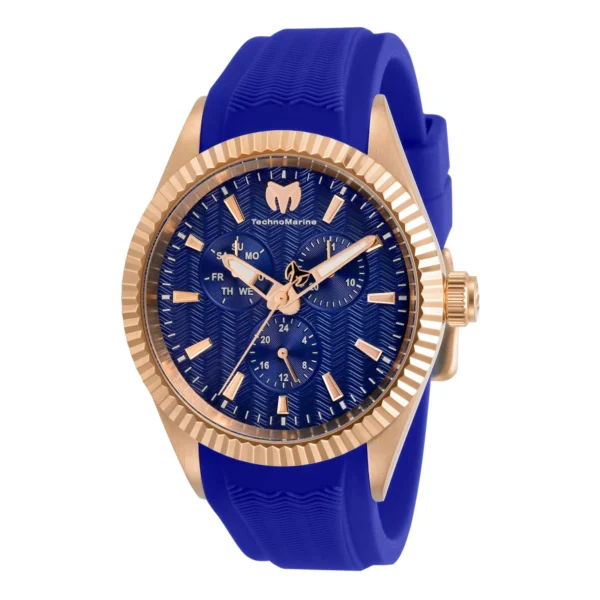 RELOJ TECHNOMARINE PARA HOMBRE SEA TM-719027 - AZUL