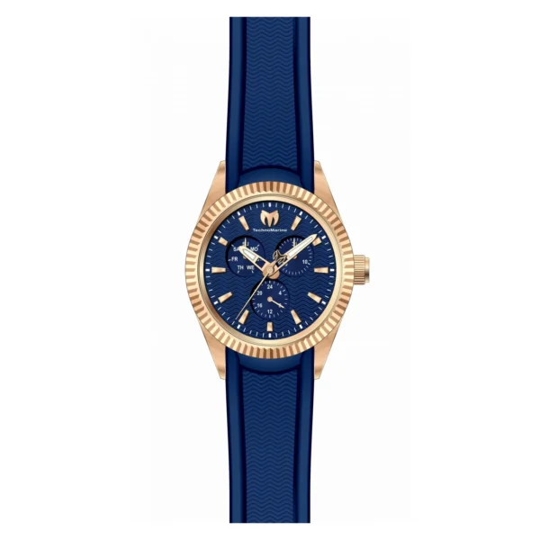 RELOJ TECHNOMARINE PARA HOMBRE SEA TM-719027 - AZUL - Imagen 2