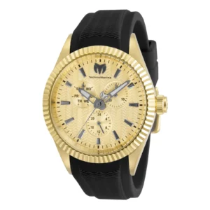 RELOJ TECHNOMARINE PARA HOMBRE SEA TM-719024 - NEGRO