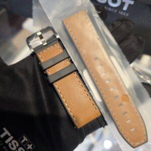 Correas Tissot T603047777-CO Correa solar T-Touch Connect
