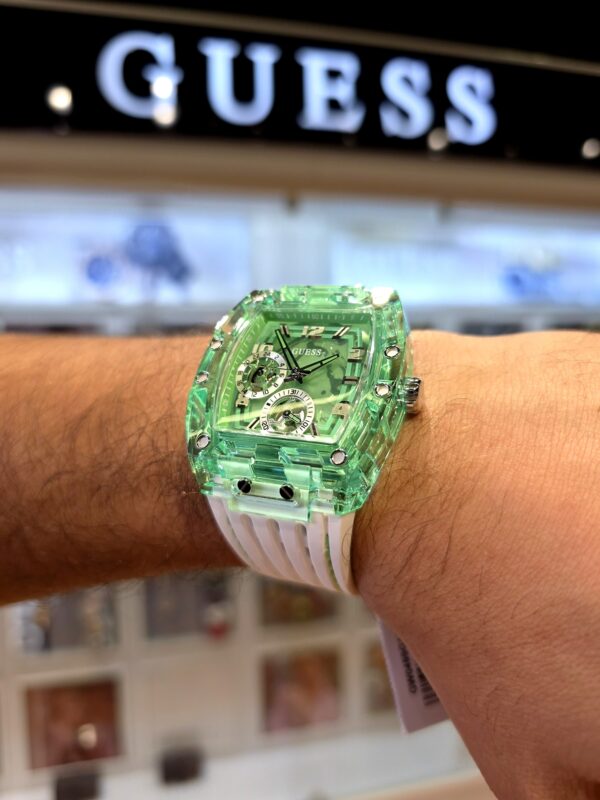 Reloj Guess Phoenix (GW0499G10)