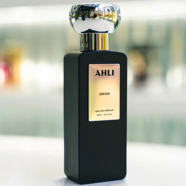 Perfume Orion De Ahli 60ml - Imagen 3