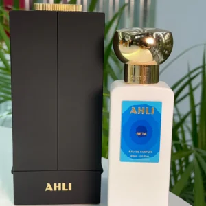 Perfume Beta De Ahli 60ml
