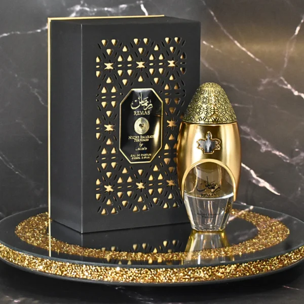 Perfume Remas Lattafa Perfumes 100ml