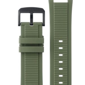 Correa  Tissot T-Race 2024 verde T603050244